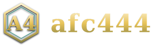 afc444 logo